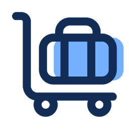 luggage-cart
