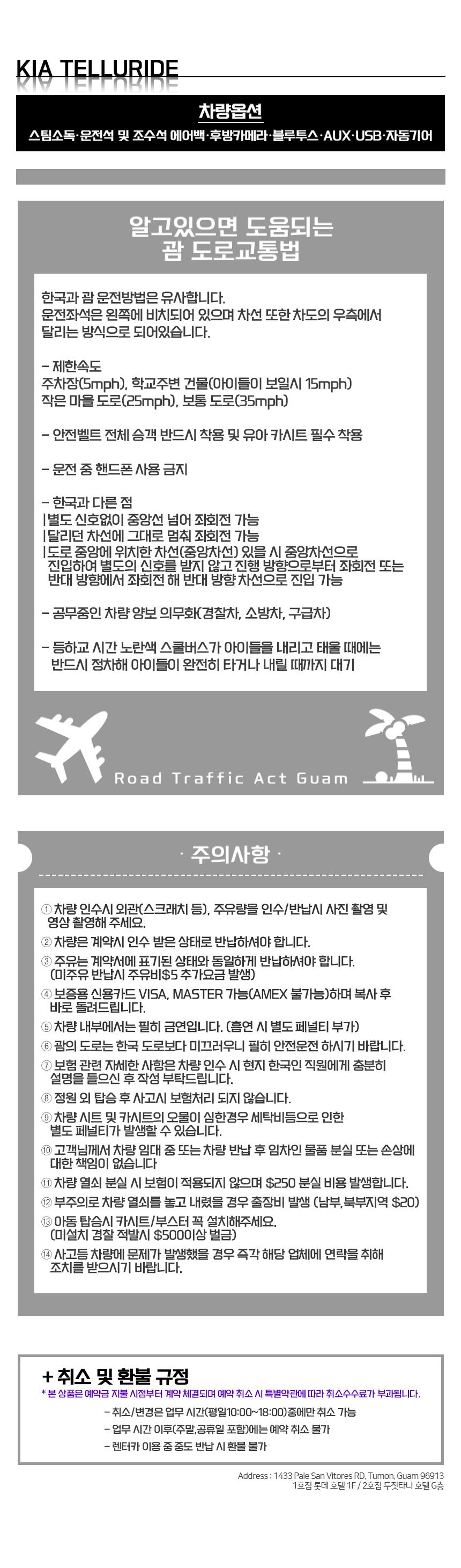 텔루라이드 상세 이미지 2